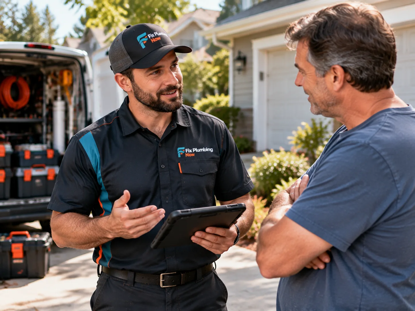 Clogged Drain Service Ottosen, IA FAQs